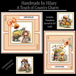 A Touch of Country Charm