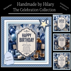 cup1452912_118824 - The Celebration Collection