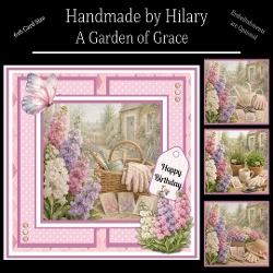 A Garden of Grace