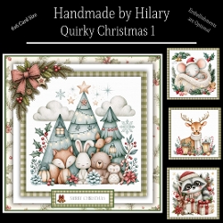 cup1455154_118824 - Quirky Christmas 1