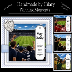 cup1458354_118824 - Winning Moments