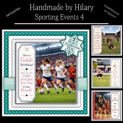 Sporting Events 4