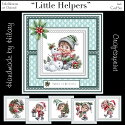 Little Helpers