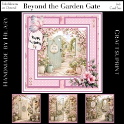 Beyond the Garden Gate