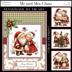 cup1460708_118824 - Mr and Mrs Claus