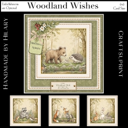 Woodland Wishes