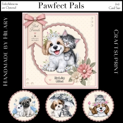 Pawfect Pals