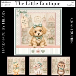 The Little Boutique