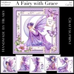 cup1463862_118824 - A Fairy with Grace