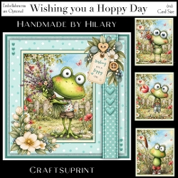 cup1463865_118824 - Wishing you a Hoppy Day