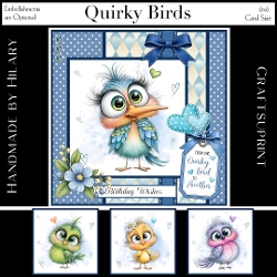 cup1464666_118824 - Quirky Birds