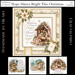 Hope Shines Bright This Christmas