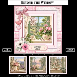 cup1466946_118824 - Beyond the Window
