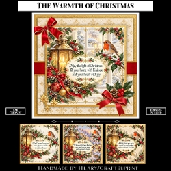 The Warmth of Christmas