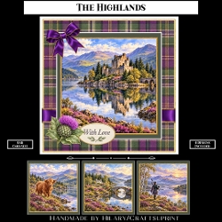 The Highlands