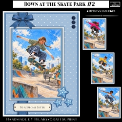 cup1467769_118824 - Down at the Skate Park #2