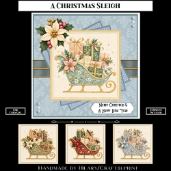 cup1467883_118824 - A Christmas Sleigh
