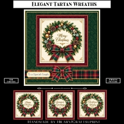 cup1467884_118824 - Elegant Tartan Wreaths