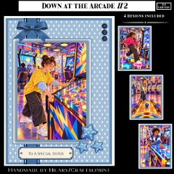 cup1467891_118824 - Down at the Arcade #2