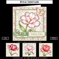 cup1469894_118824 - Petal Serenade