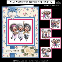 cup1469896_118824 - Mad Moments with Endless Fun