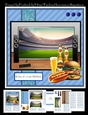 Lets Watch the Footie