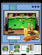 Lets Watch the Snooker