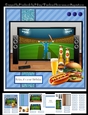Lets Watch the Cricket