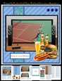Lets Watch the Tennis