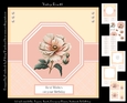 Vintage Wild Rose