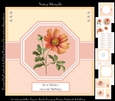 Vintage Marigolds