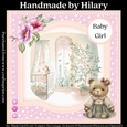 Baby Girl Nursery #2