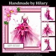 Elegant Lily Gowns