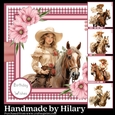 The Cowgirl #1