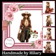 The Cowgirl #2