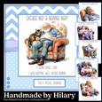 Grandad Nap
