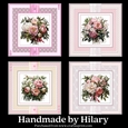 Peony Bouquet Bumper Kit