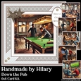 Down the Pub