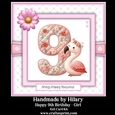 Happy 9th Birthday Girl