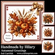 Autumnal Greetings