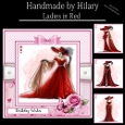 Ladies in Red