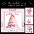 Baby Girl Sweet Treats