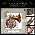 Steampunk Music