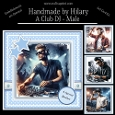 A Club DJ - Male