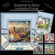 Landmarks of Europe