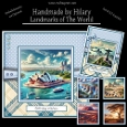 Landmarks of The World