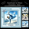 Freestylers - Male
