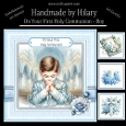 On Your First Holy Communion - Boy