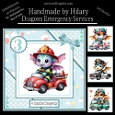 Dragons Emergency Services