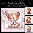 Cute Little Cuddly Critters